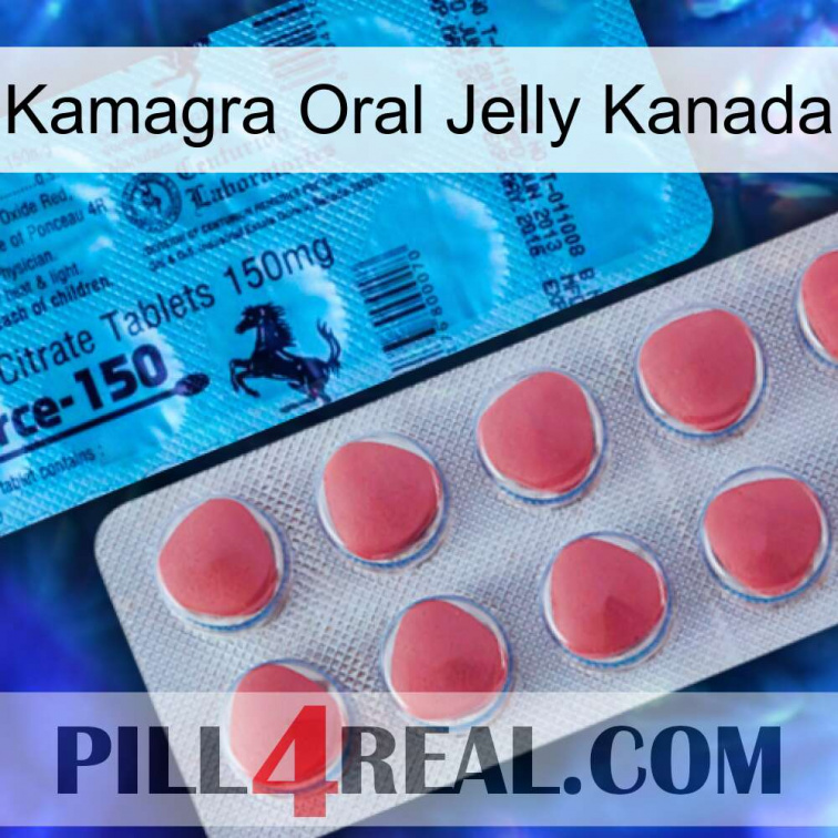 Kamagra Oral Jelly Canada new14